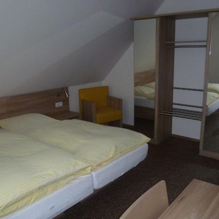 Hotel Thuenenhof Oyten Quarto foto
